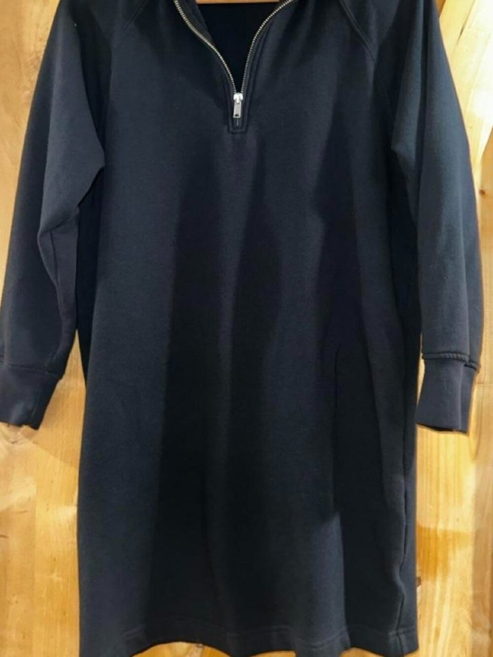 Gap Women's Black and Navy Dress